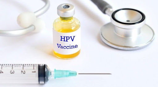 Nam giới tiêm phòng vắc xin HPV