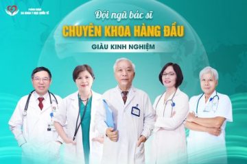 GIỚI THIỆU VỀ PHÒNG KHÁM ĐA KHOA Y HỌC QUỐC TẾ