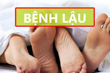 PK ĐA KHOA Y HỌC QUỐC TẾ – CHỮA BỆNH LẬU KHỎI SAU 1 LIỆU TRÌNH