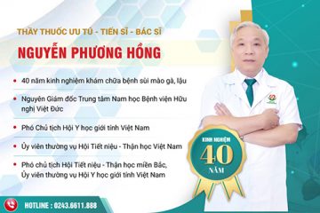 BỆNH LẬU LÀ GÌ? PHƯƠNG PHÁP CHỮA BỆNH LẬU AN TOÀN